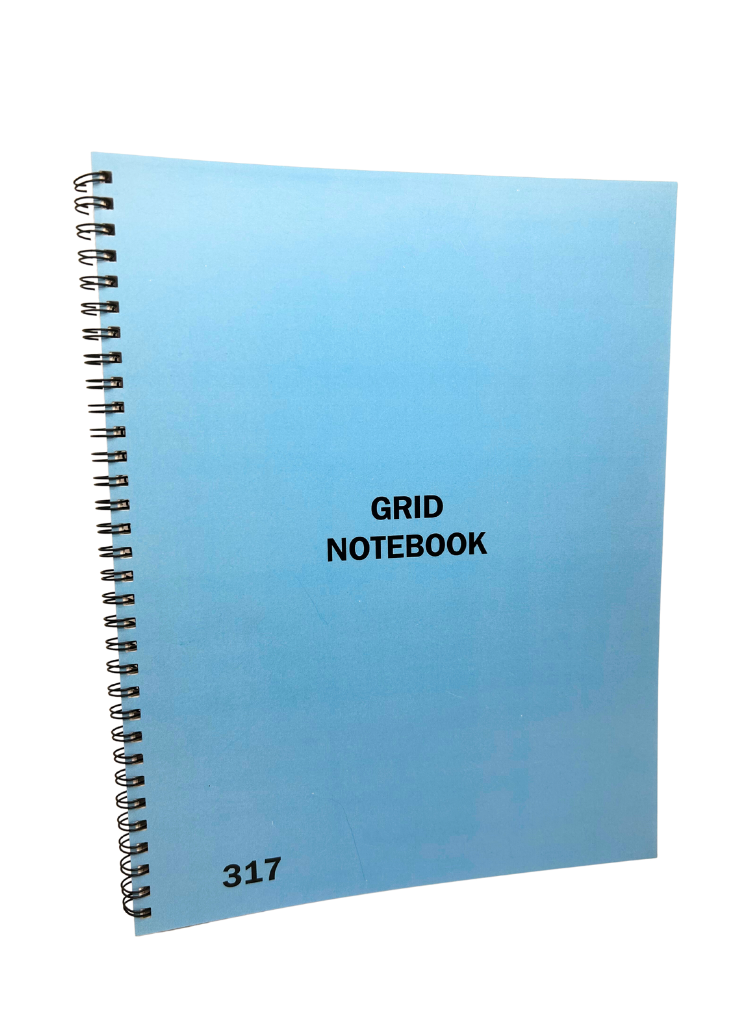 Grid Notebook