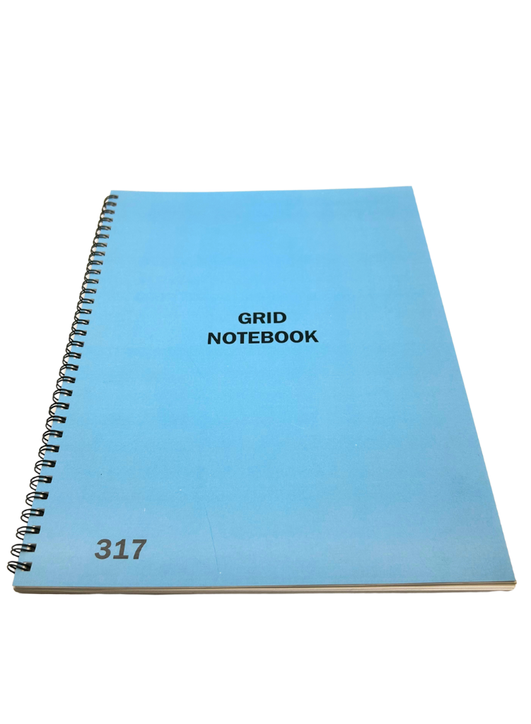 Grid NoteBook