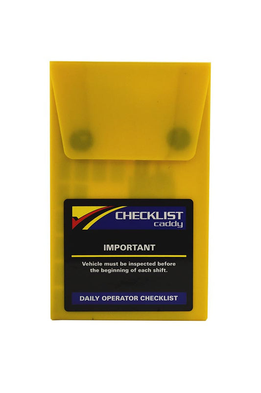 Caddy (Plastic Holder) #ELOG(E)