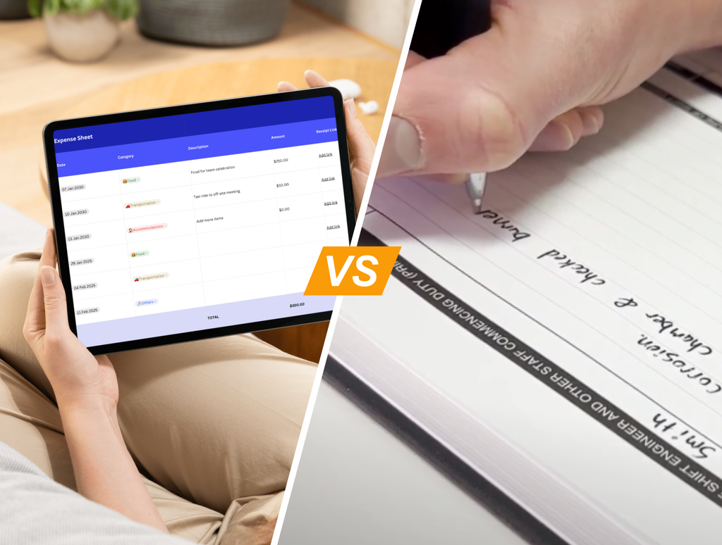 Paper vs. Digital Log Books: What’s Best for Compliance in 2026?