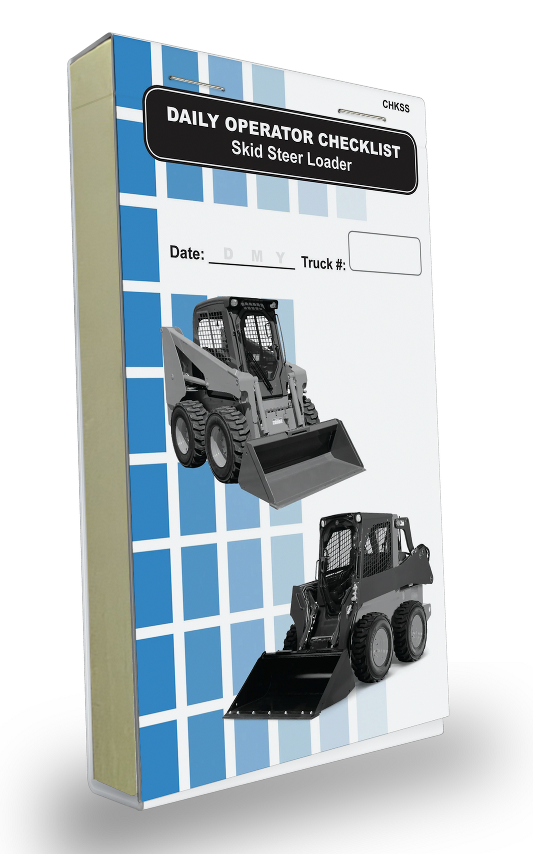 Inspection Checklists – Log Books Unlimited
