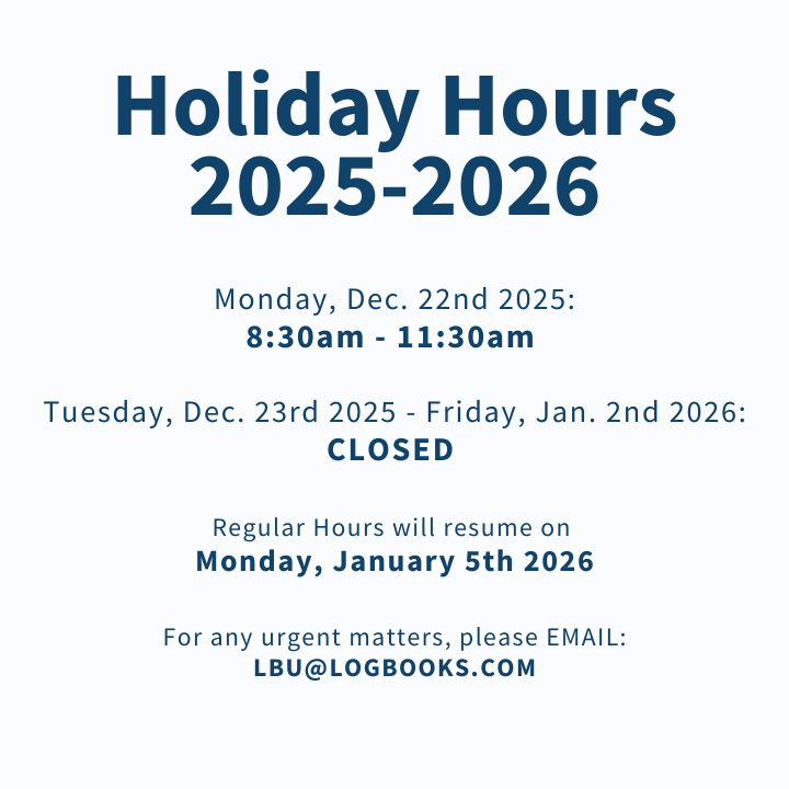Happy Holidays Business Hours