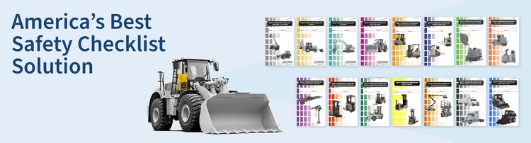 Inspection Checklists – Log Books Unlimited