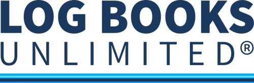 Pilot Log Book - Get it today at LogBooks.com – Log Books