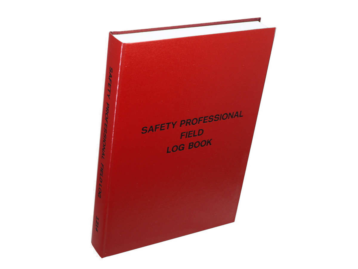 Equipment / Maintenance Log Books – Log Books Unlimited