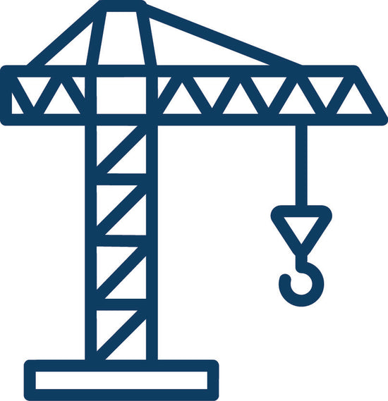 Construction icon