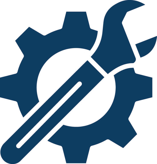Facilities maintenance icon