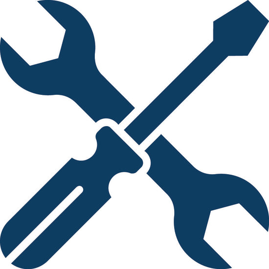 Maintenance logs icon