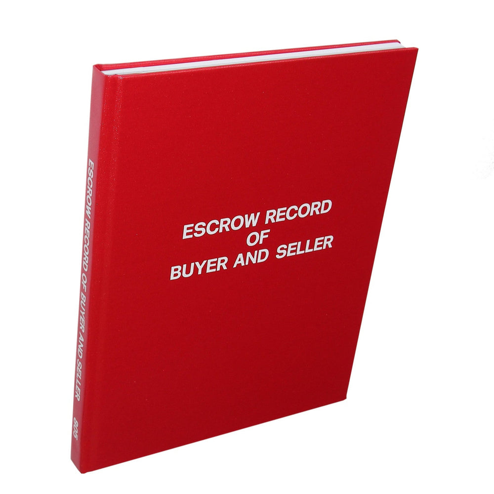 Collections Log Books Unlimited